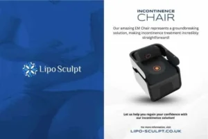 Can Faecal Incontinence Be Cured? 3 Learn more about Pelvic Floor Chair Therapy Broxbourne today!