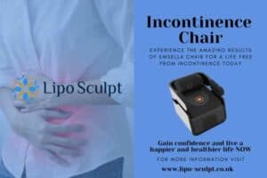 EM Chair: A Non-Surgical Solution for Treating Faecal Incontinence 5 EM Chair Broxbourne For Faecal incontinence.