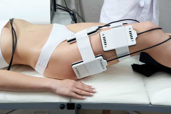 tonesculpt for outer thighs treatment Broxbourne