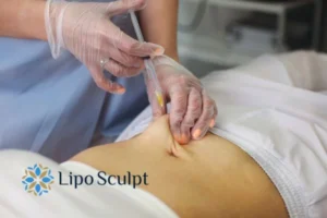 Melt Away Stubborn Belly Fat with Aqualyx Injections 2 Are you looking to remove stubborn belly fat Broxbourne? Contact our team today!