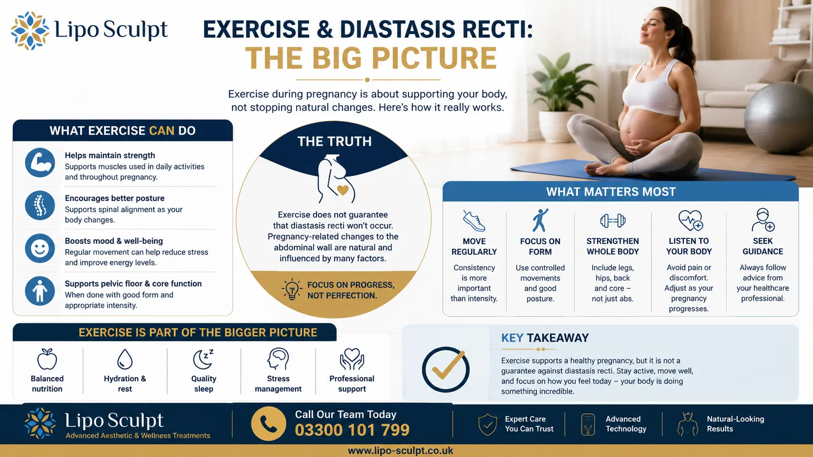Does Exercise Reduce the Risk of Diastasis Recti? 3 Does Exercise Reduce the Risk of Diastasis Recti Broxbourne : Which Types of Exercise May Support a Healthier Core?