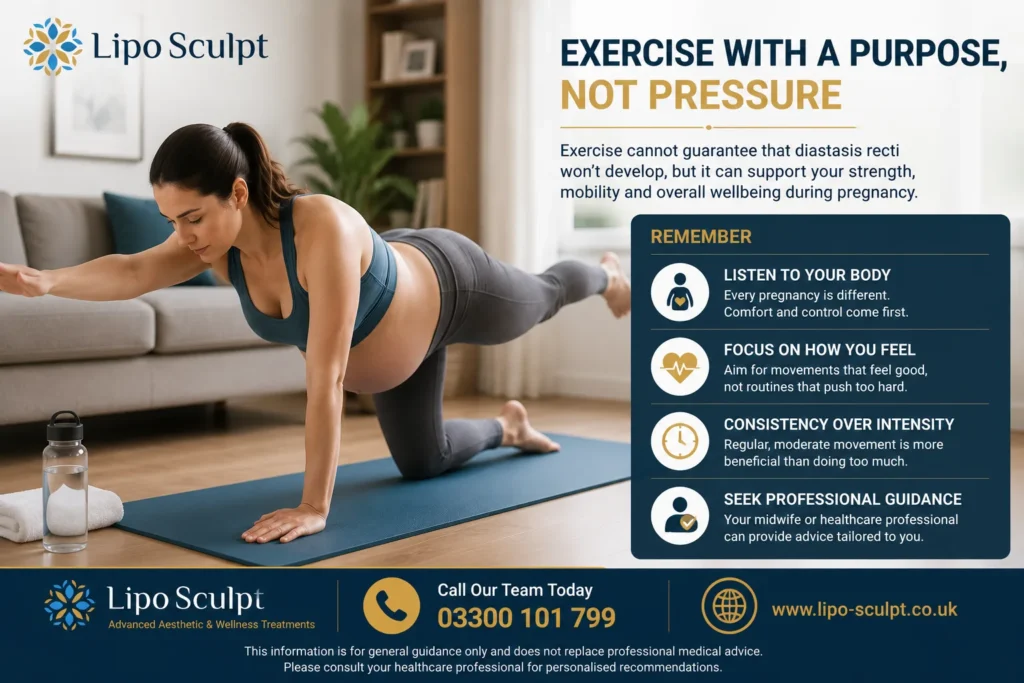 Does Exercise Reduce the Risk of Diastasis Recti? 4 Does Exercise Reduce the Risk of Diastasis Recti Broxbourne : Does Every Case of Diastasis Recti Need Treatment?